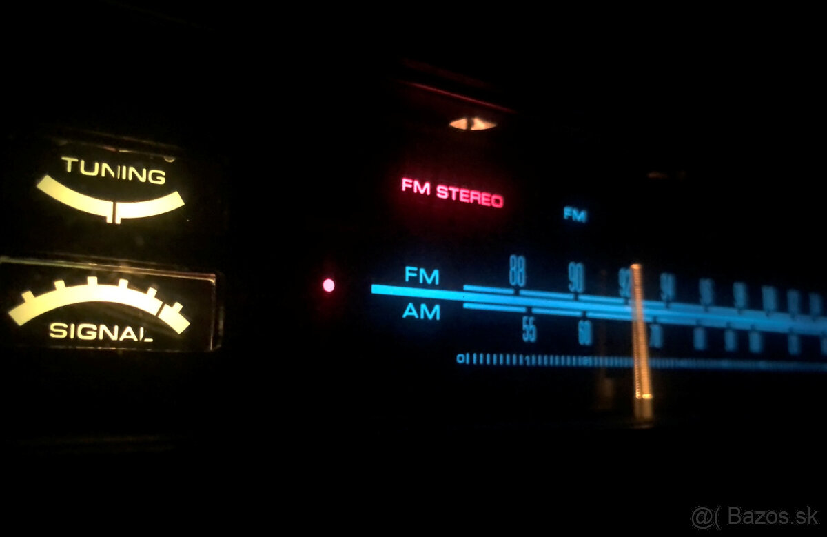 Pioneer SX 990 Retro Japan - 7