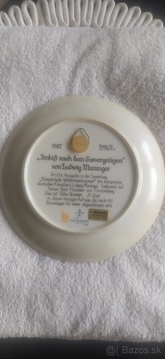 Taniere Furnsternberg - 7