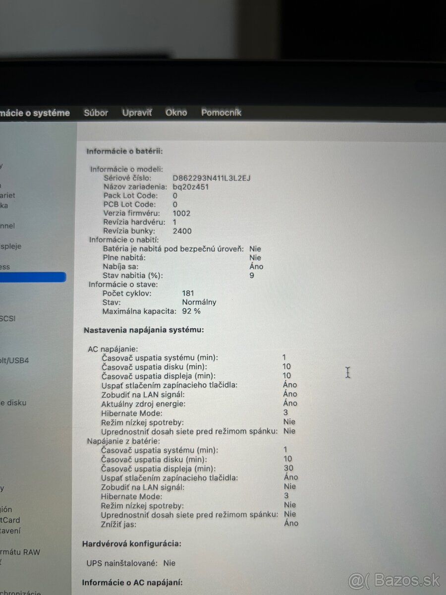 Apple M2 MacBook Pro 13 2022 - 7