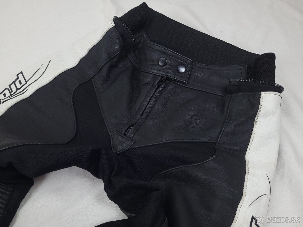 Probiker PRX-10 dámska kožená kombinéza bunda gate 34 XS - 7