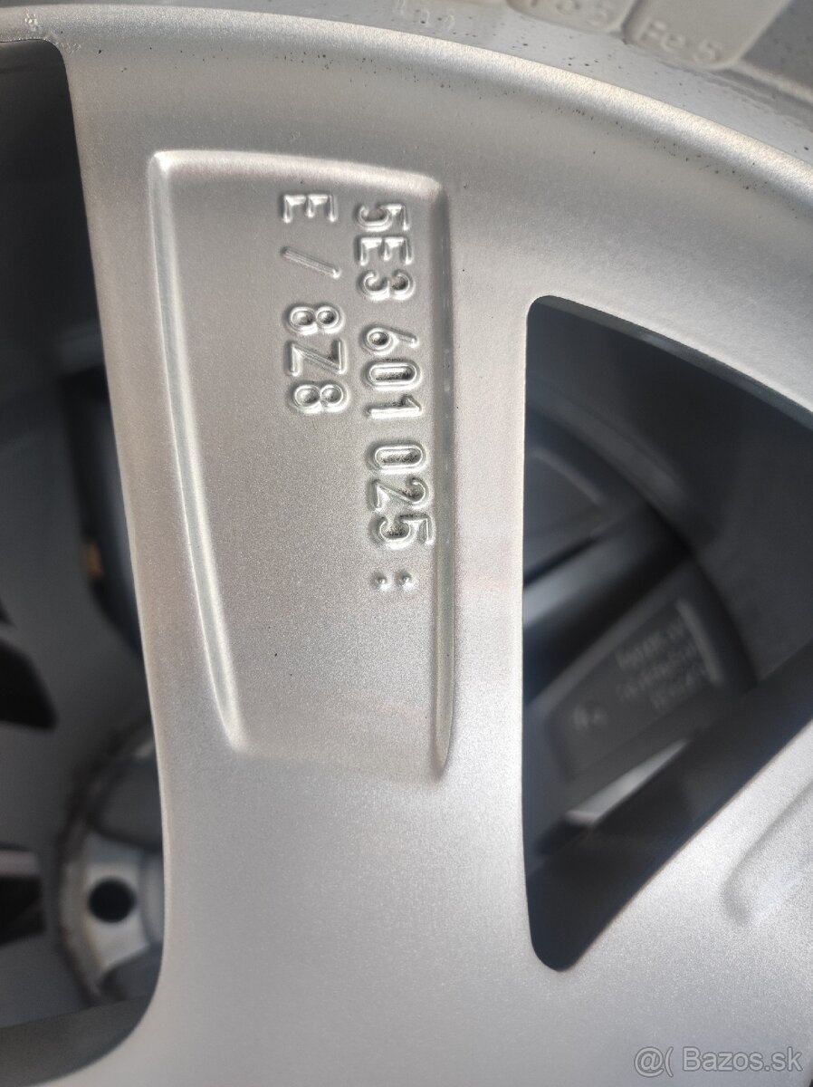 Disky Skoda Octavia IV - 7