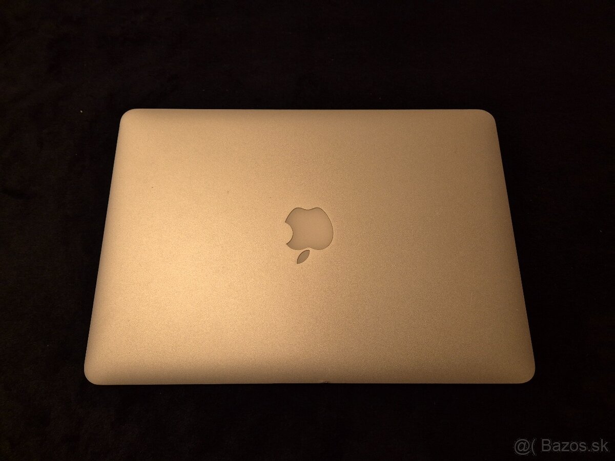 Predám MacBook Air 13" (2017): stav (A-) - 7