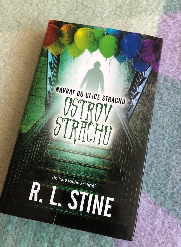 Knihy pre mládež - 7