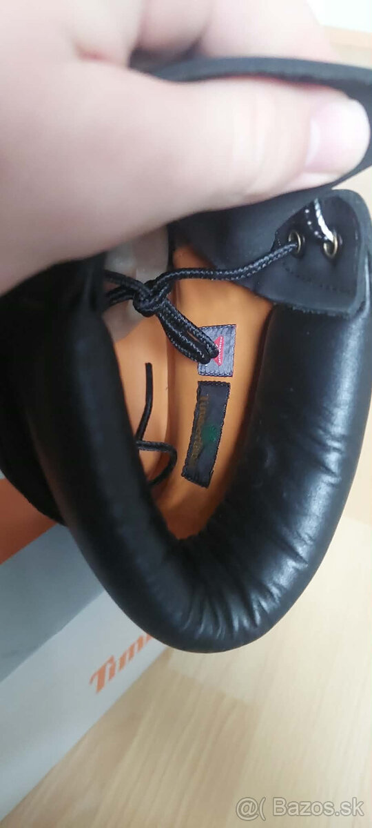 Timberland boots - 7