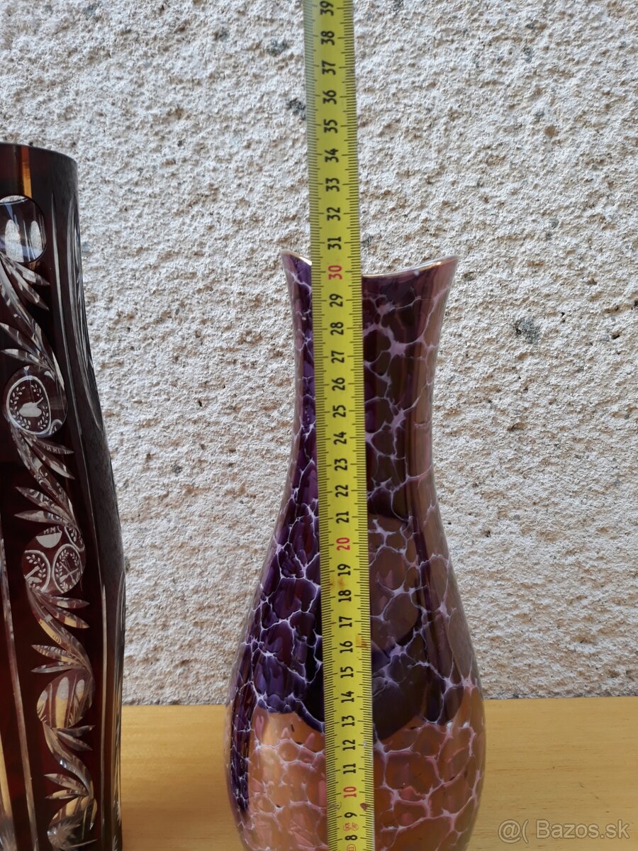 Váza vojenské ocenenie Maďarská ľudová armáda. - 7