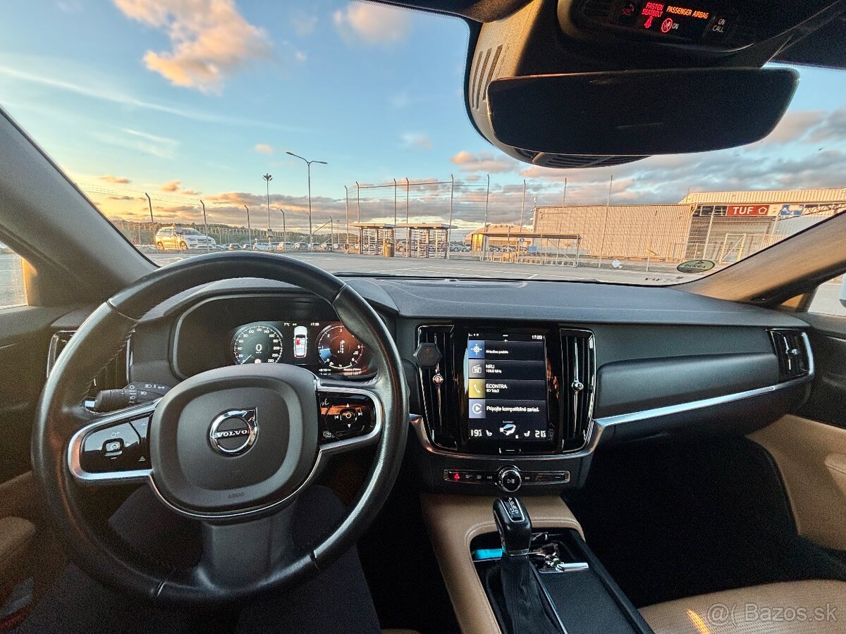 Volvo V90 cross country - 7