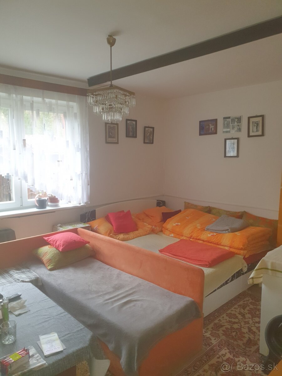 Predám 1 izbový byt v Terchovej - 7