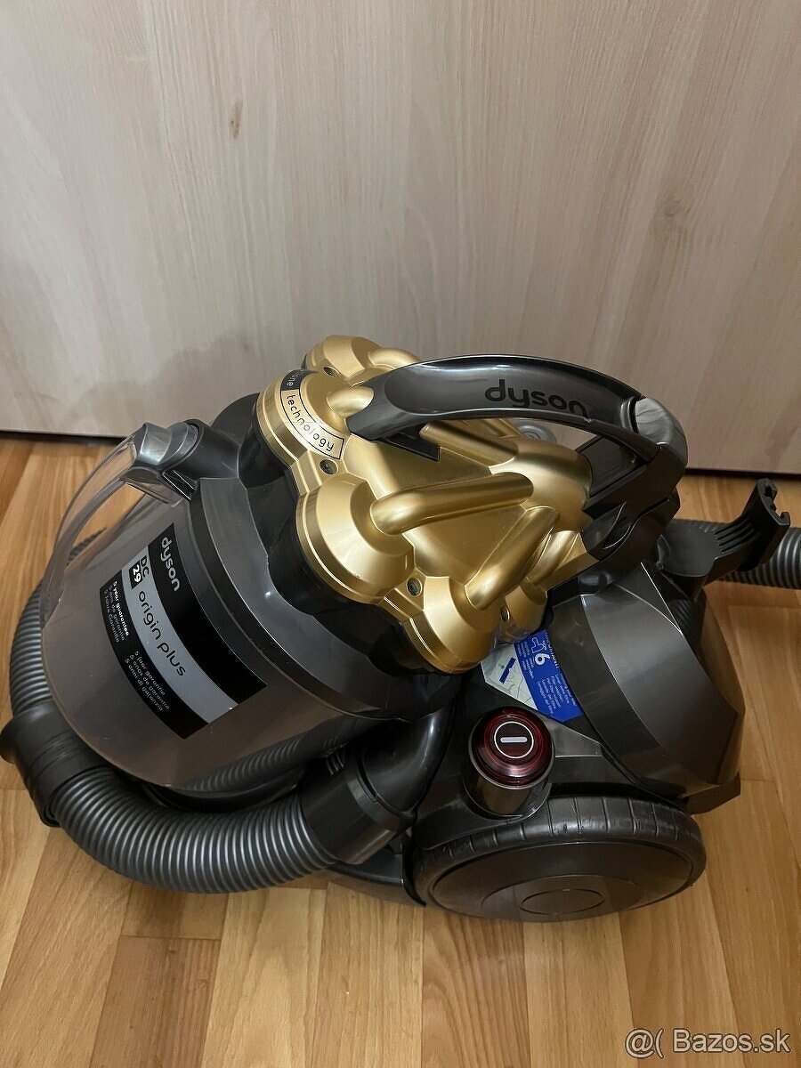 Vysávač Dyson DC29 Origin - 7