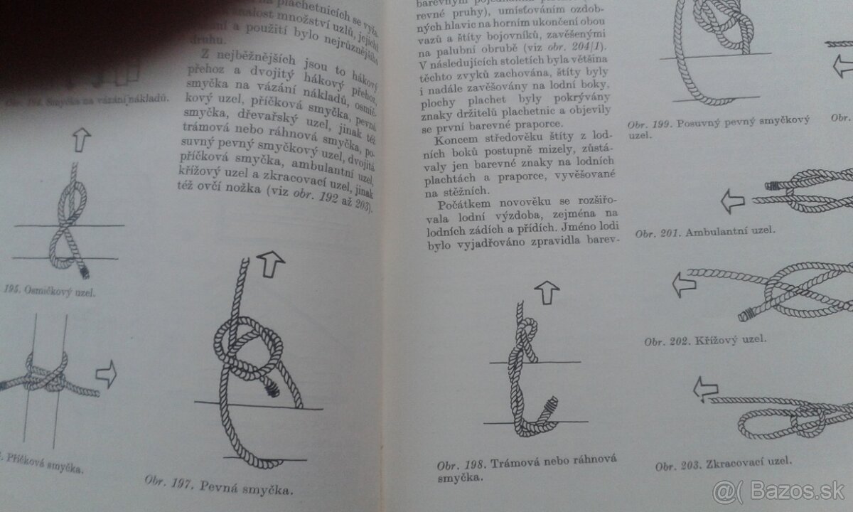 Plachty nad oceány : modely historických plachetnic - 7