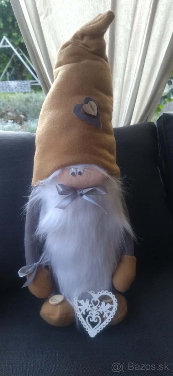 Dekorácia vianočná celoročna - 7