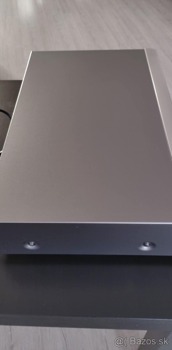 CD PREHRAVAC YAMAHA CDX 496 - 7