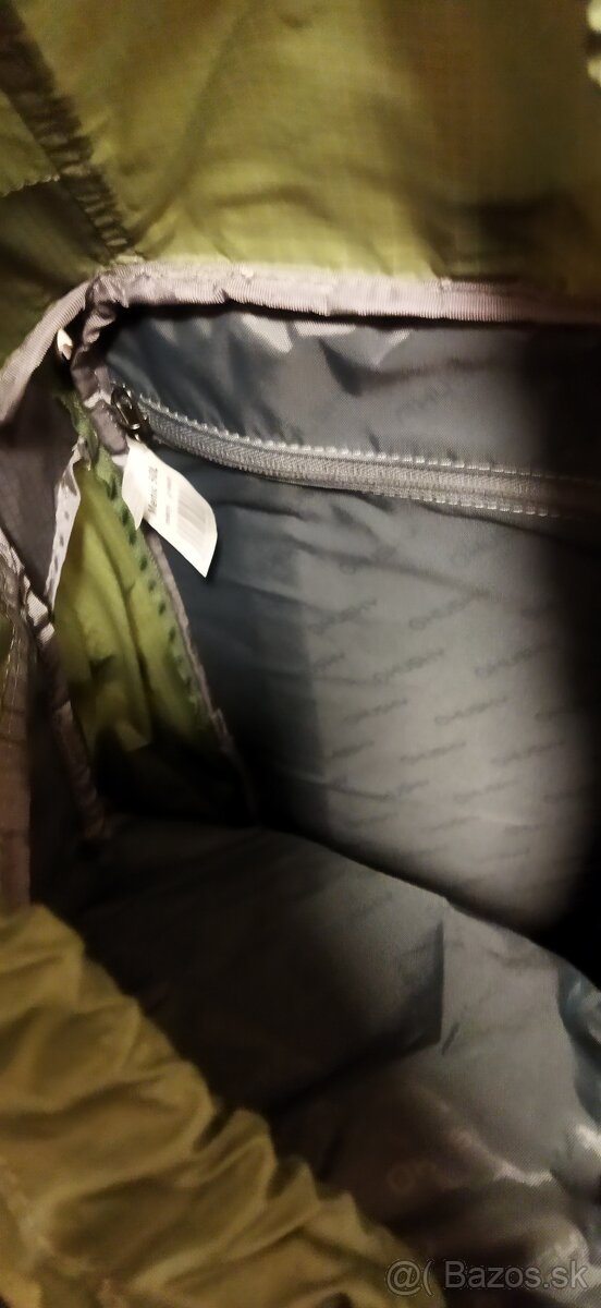 Predam turisticky batoh Husky 50 Litrovy - 7
