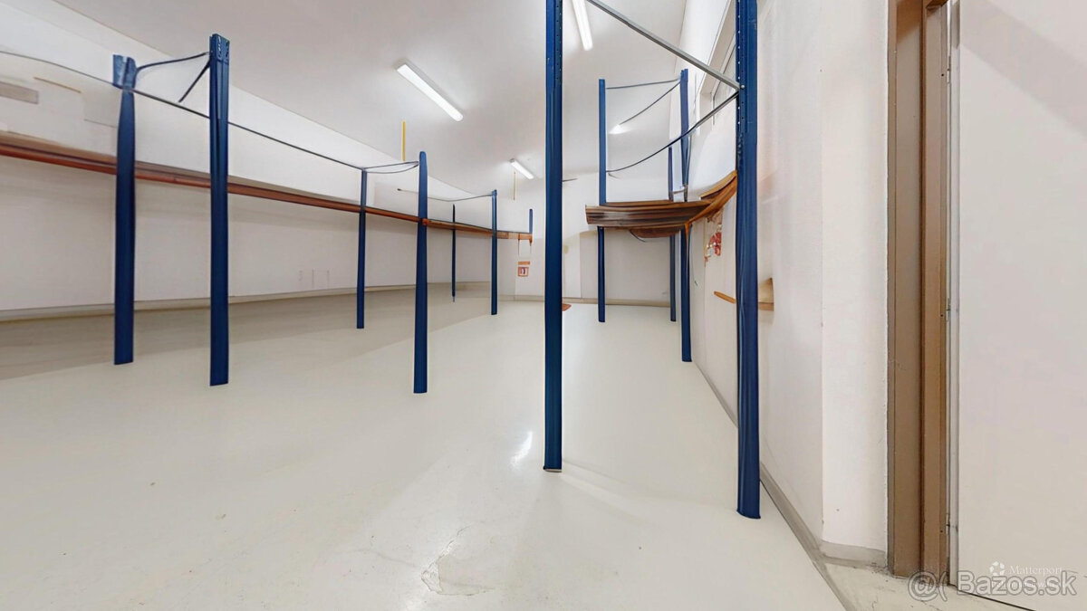 Na predaj: Multifunkčný komerčný objekt – Radošovce. - 7