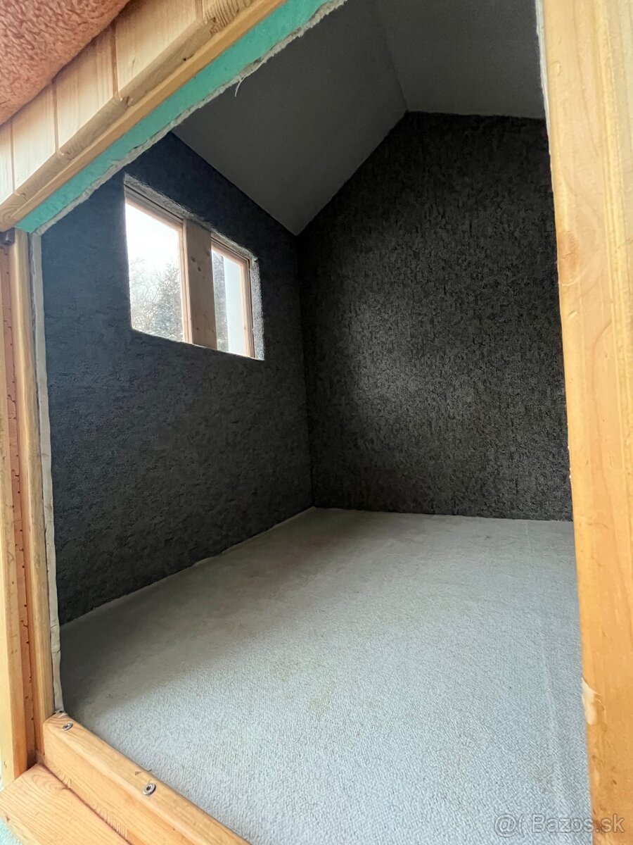 DOMČEK PRE PSA - veľké plemená - 7