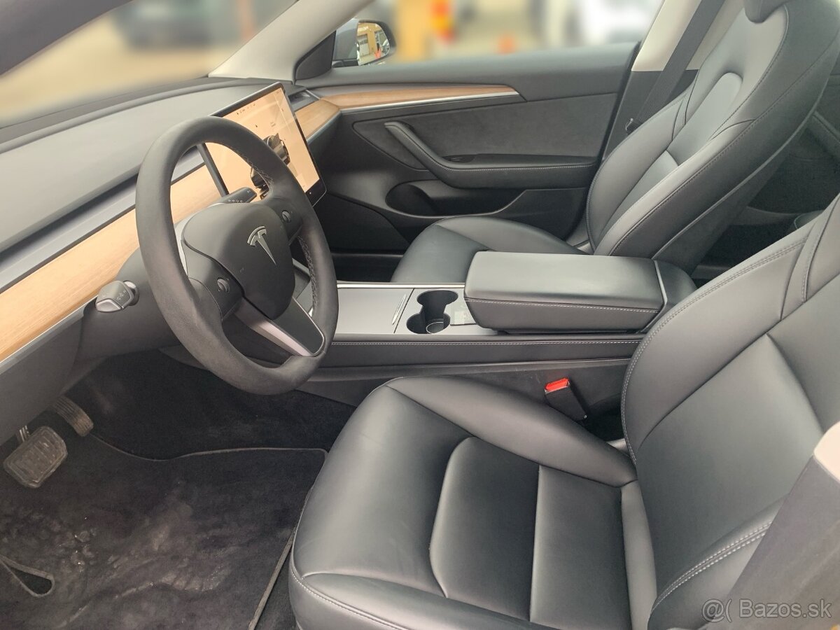 Tesla Model 3 2022 Long Range AWD SoH 94 - 7