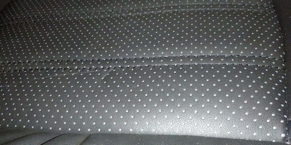 Specialne sedadlo do auta Volkswagen Multivan T6 - 7