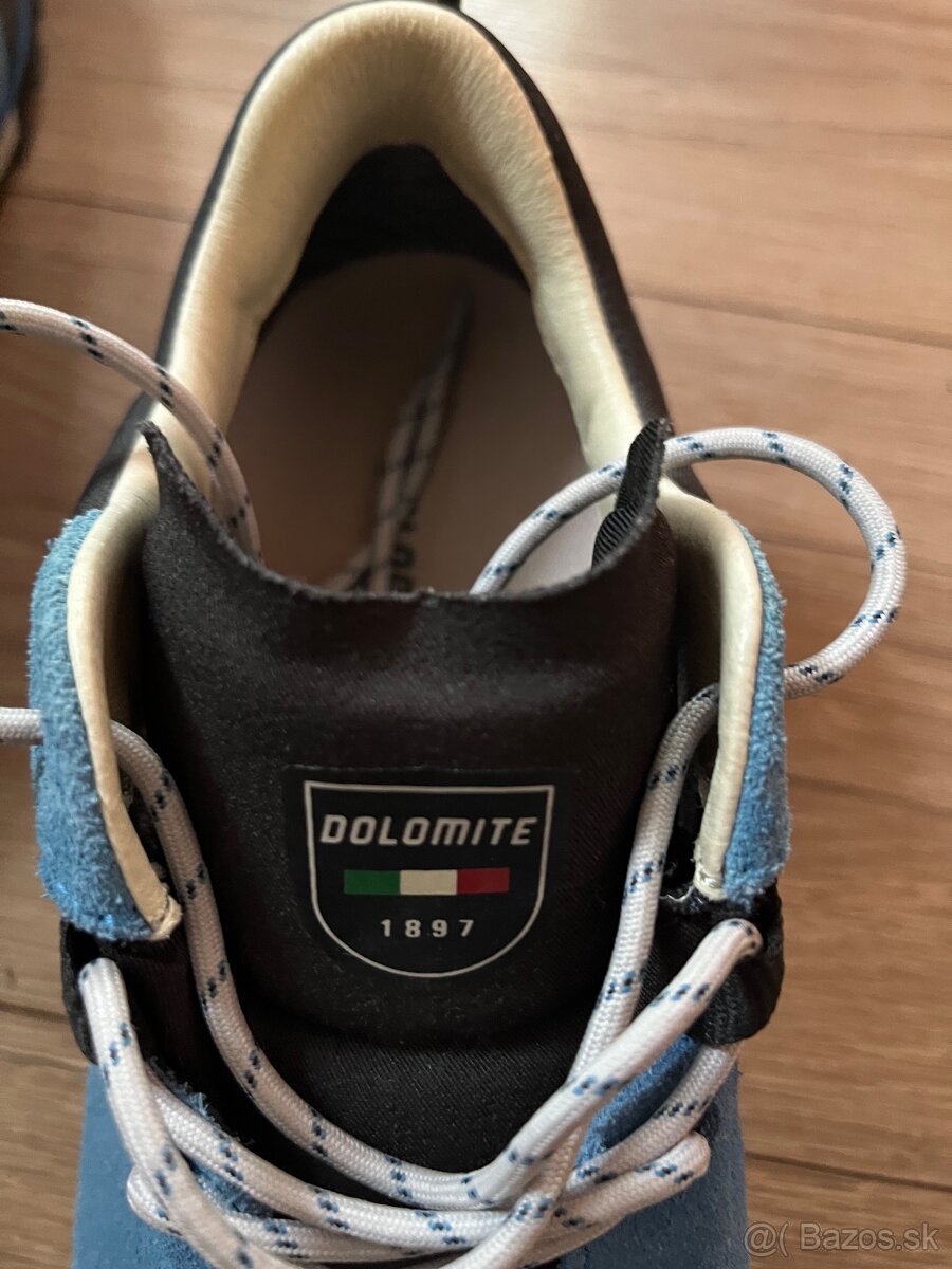 Turistická obuv Dolomite - 7