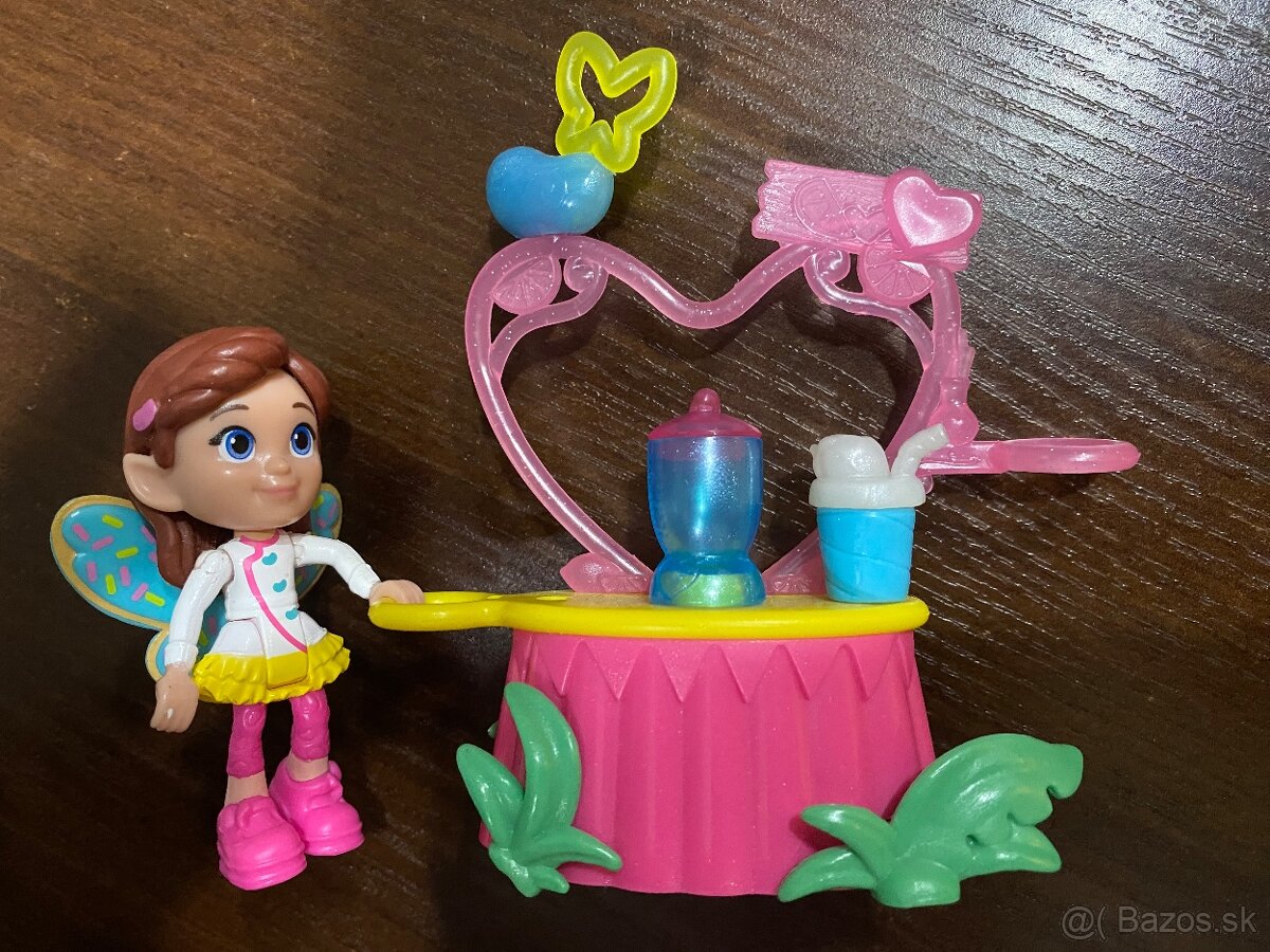 Fazulkina kaviaren (Butterbeans Cafe) - 7