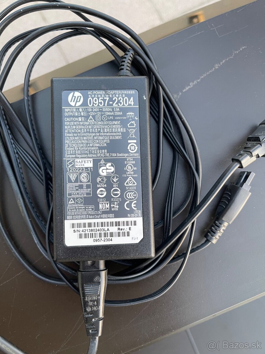 HP OfficeJet 7110 - 7