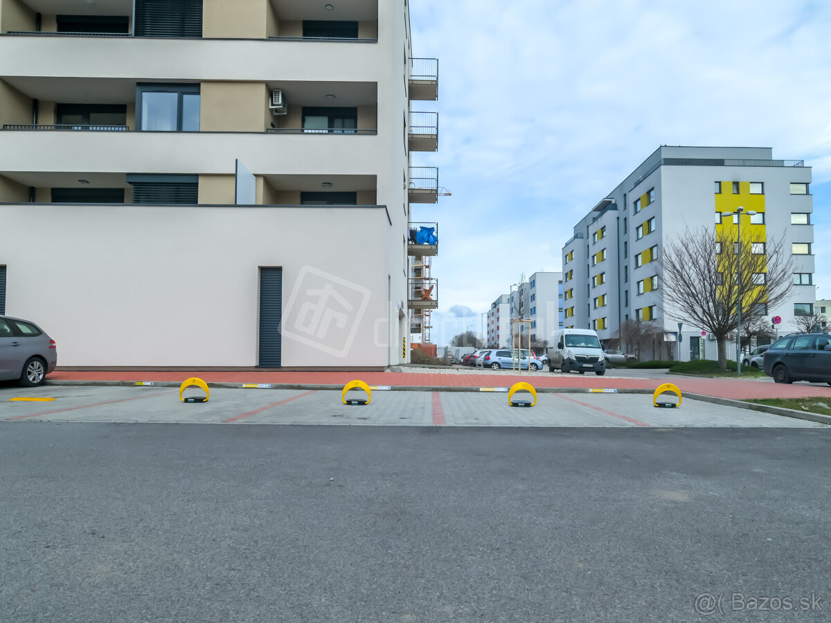 Prenájom - 2-izb. - … - 7