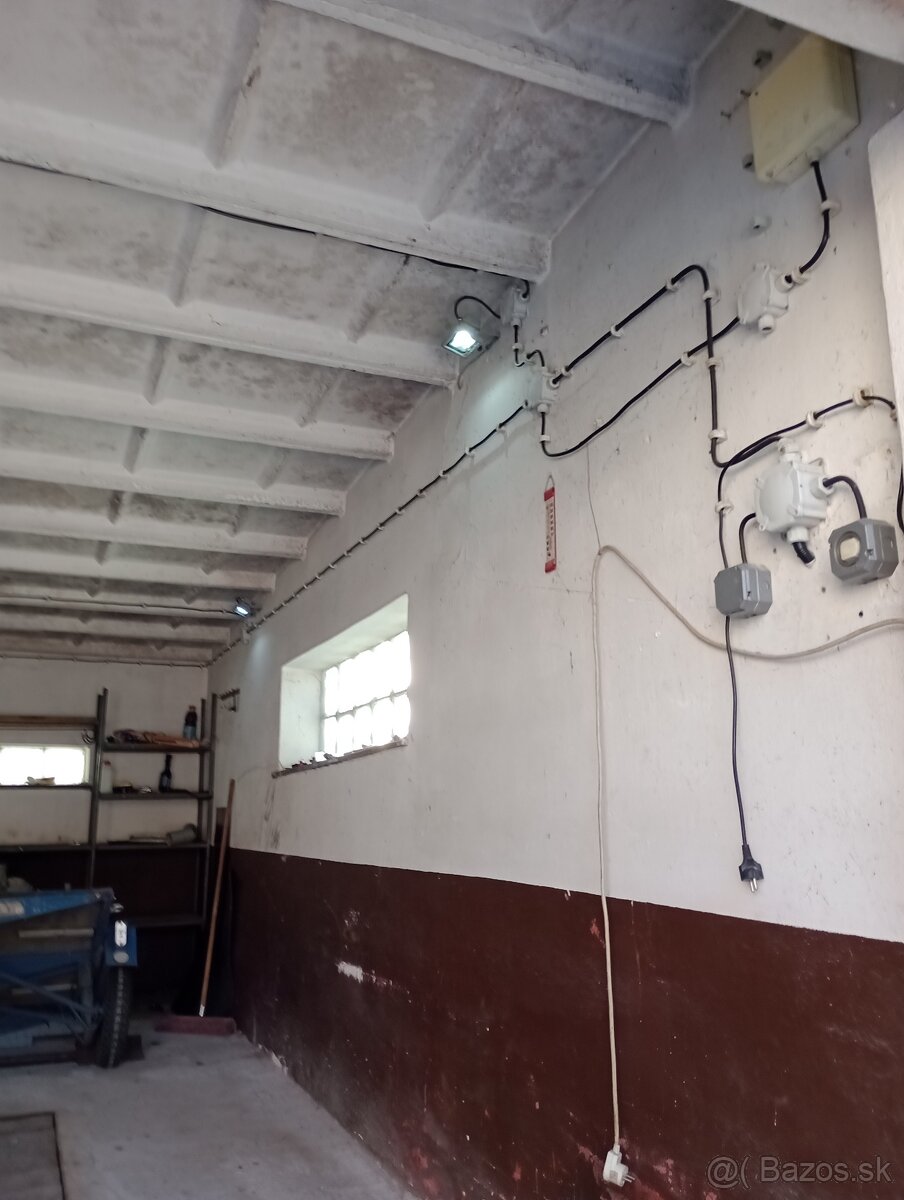 Predám garáž - 7