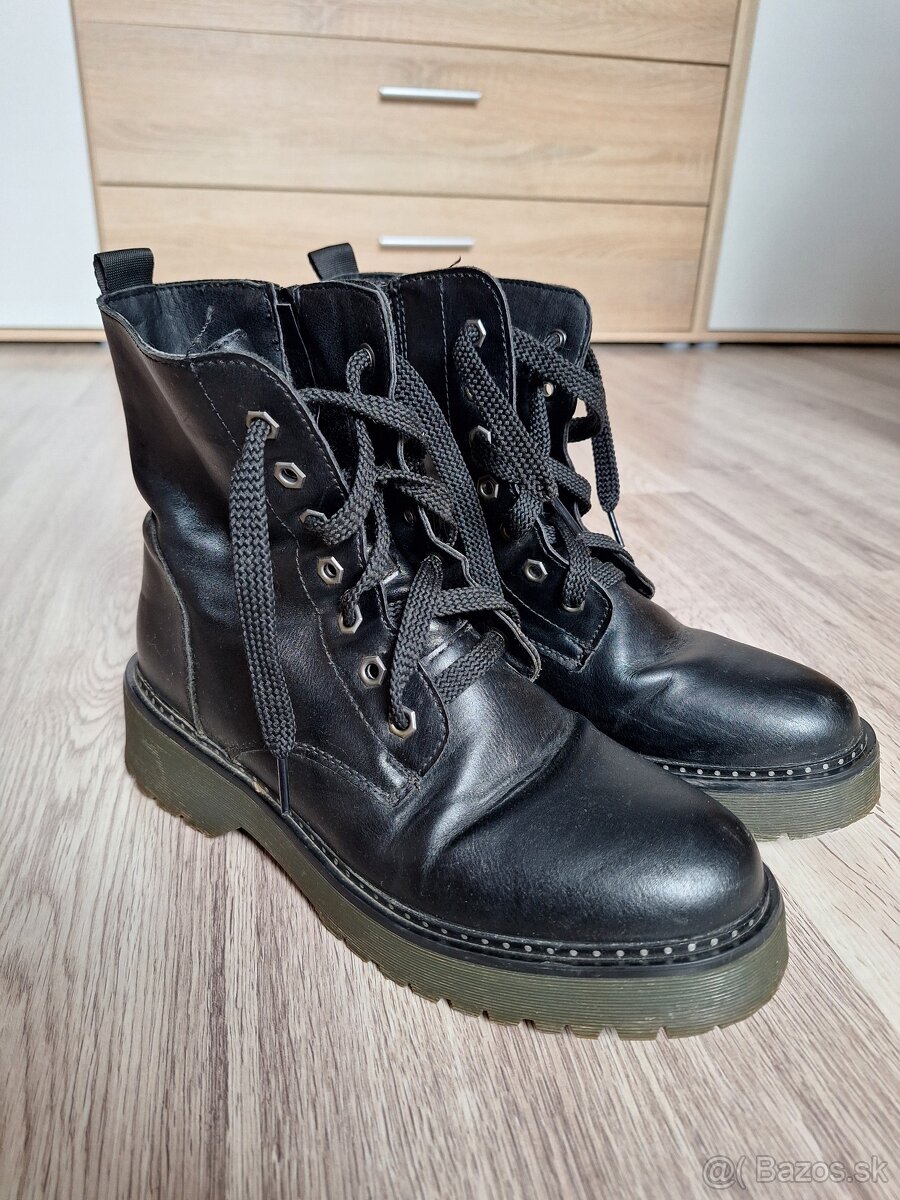 Čižmičky damske viac druhov - 7