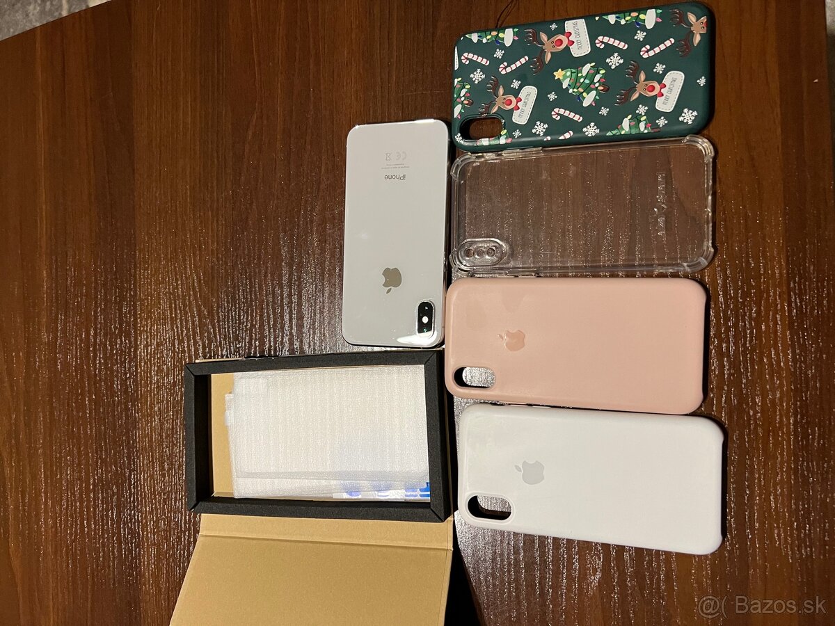 iPhone XS - 7