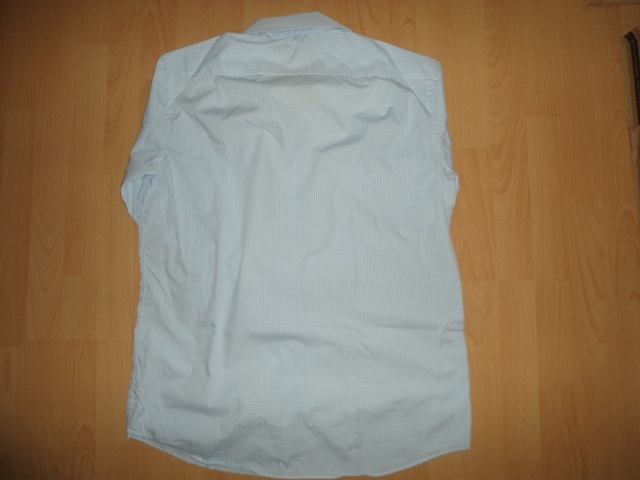 Panska kosela bledomodre kocky - 7