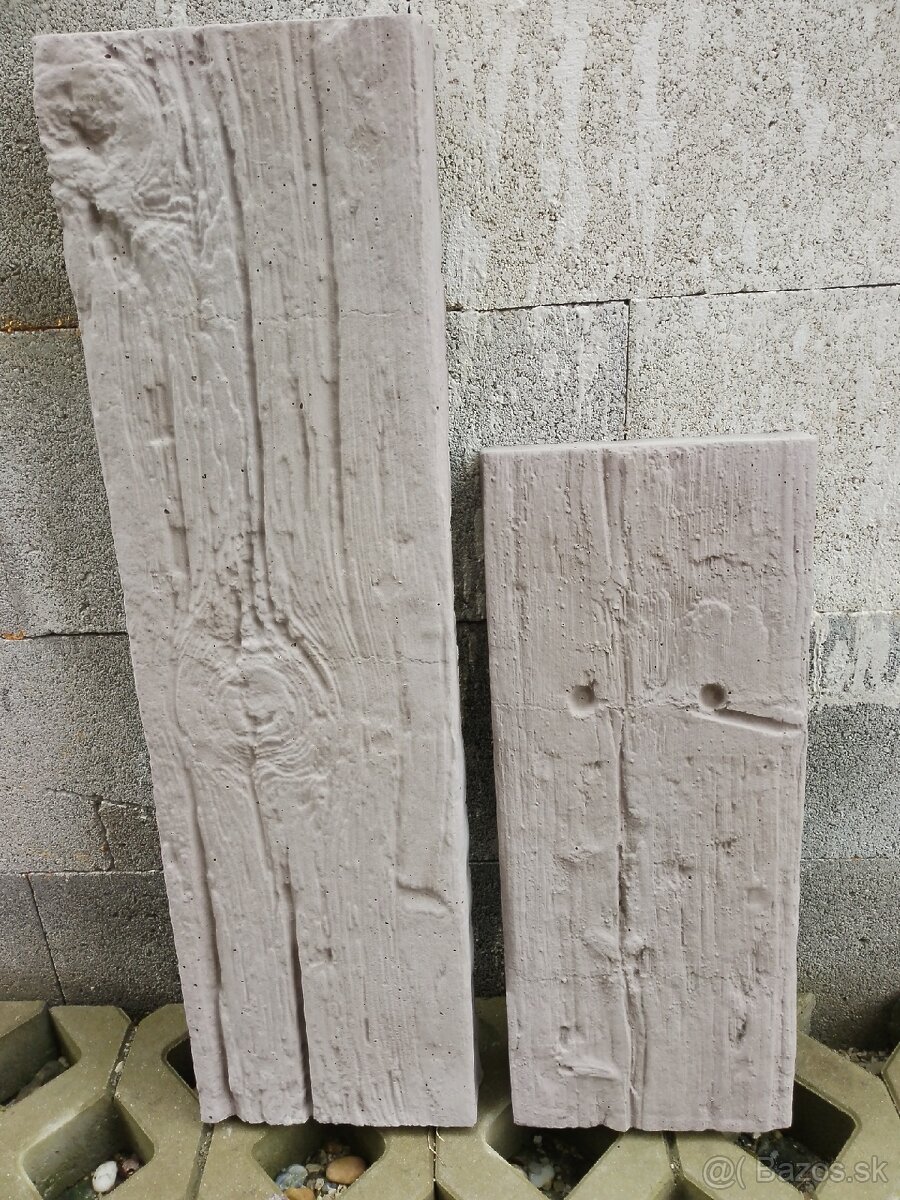 Betónová dlažba podvaly - 7