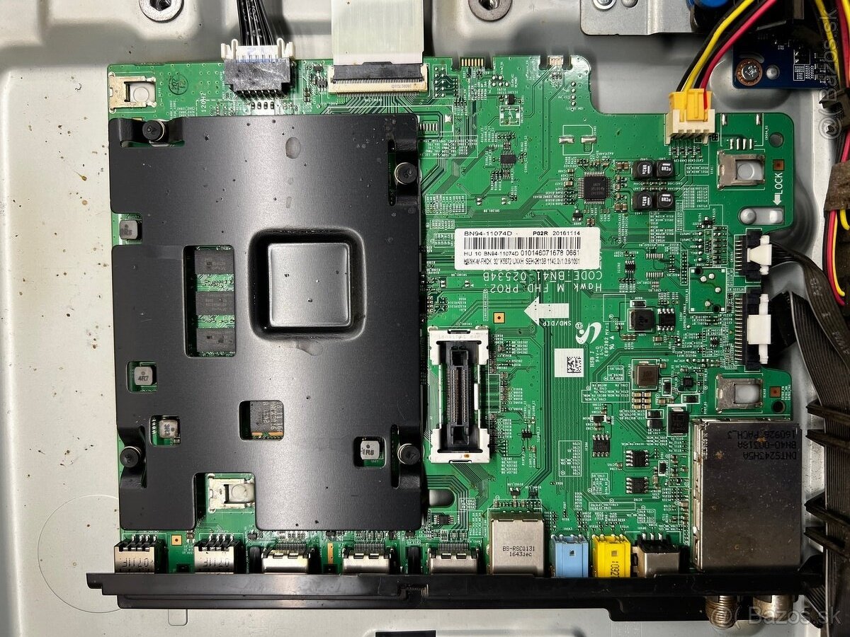 Samsung UE32K5672SU na diely - 7