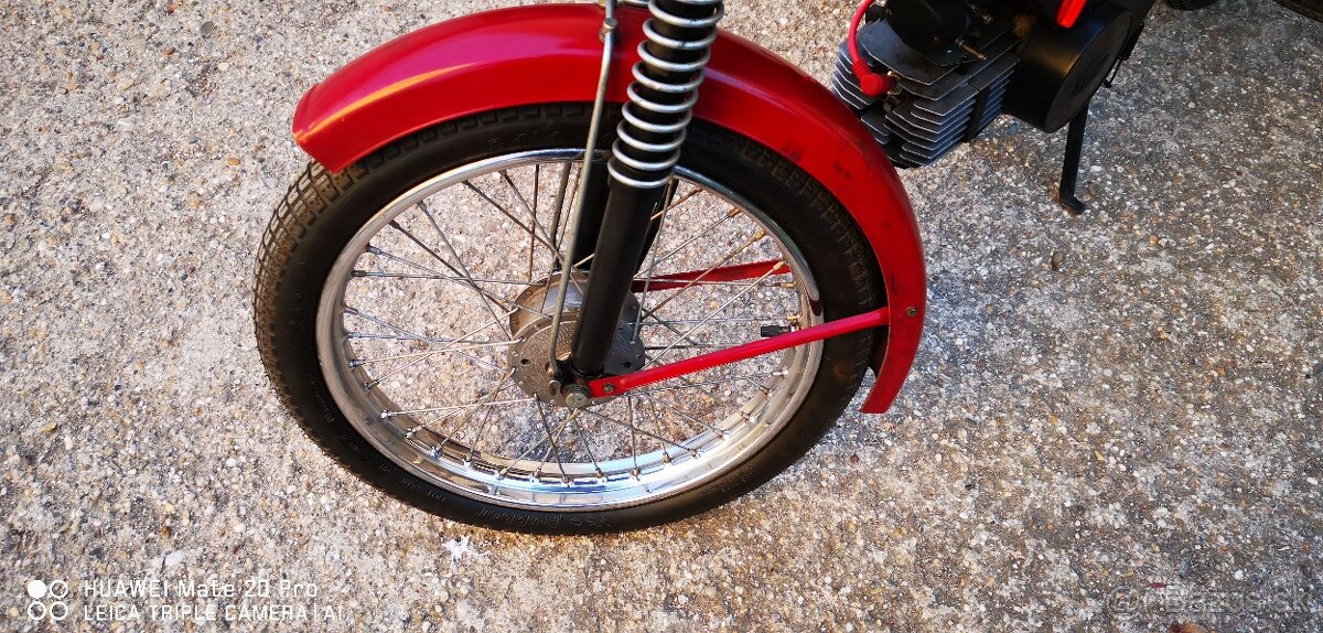 Babeta 210 121lux - 7