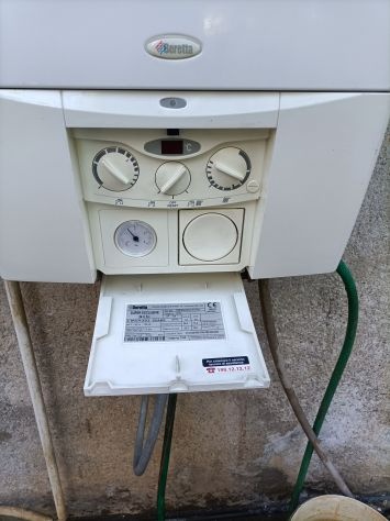 kotol Beretta Super Exclusive 24 C.A.I. - 7