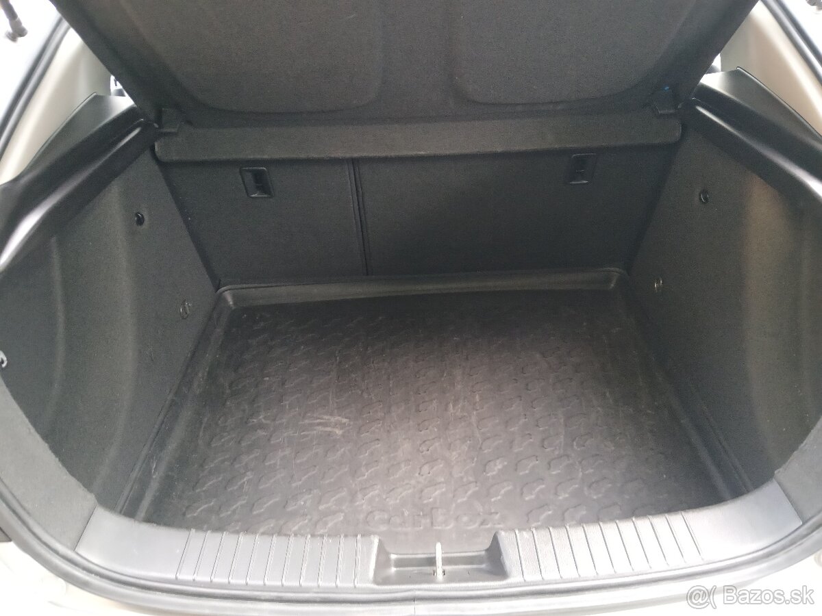 Predam Chevrolet Cruze - 7