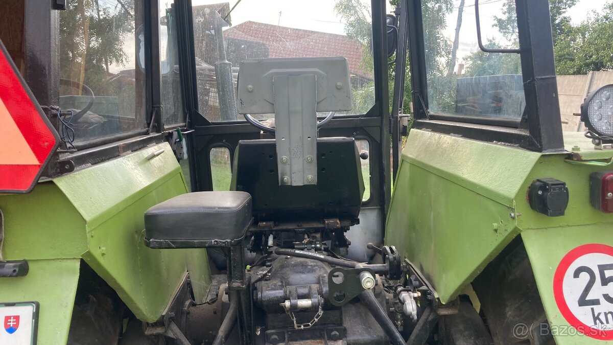 predám traktor 4011 - 7