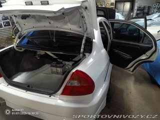Mitsubishi Lancer EVO 6 JDM - 7
