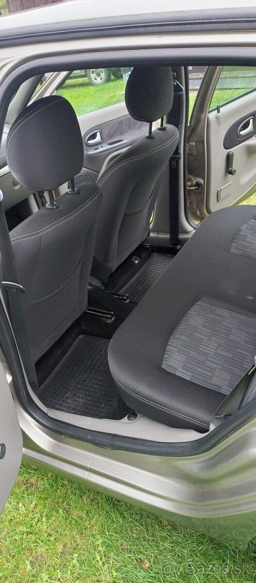 Renault Thalia 2 - 7