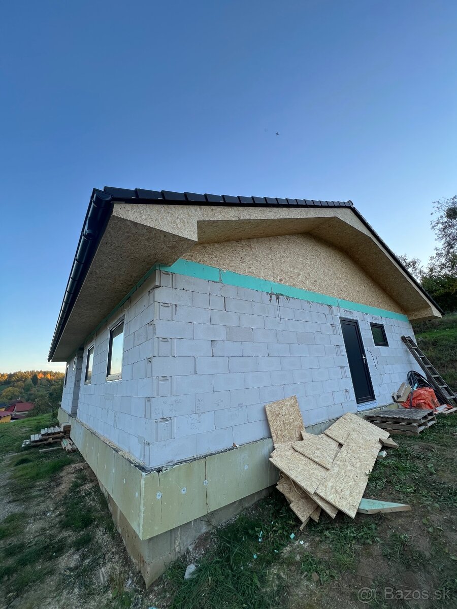 Montáž podhľadov – rýchlo, kvalitne, podľa vášho želania - 7