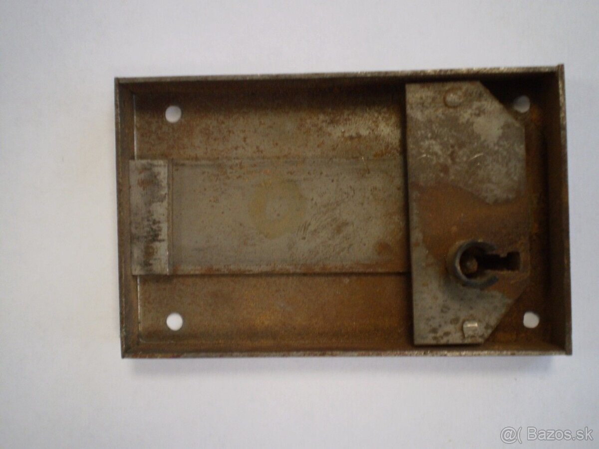 Komoda z roku 1770 XV XV1 Paríž Louis - 7