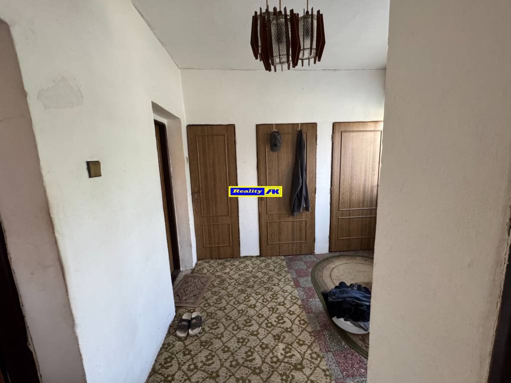 Rodinný dom Martin - 7