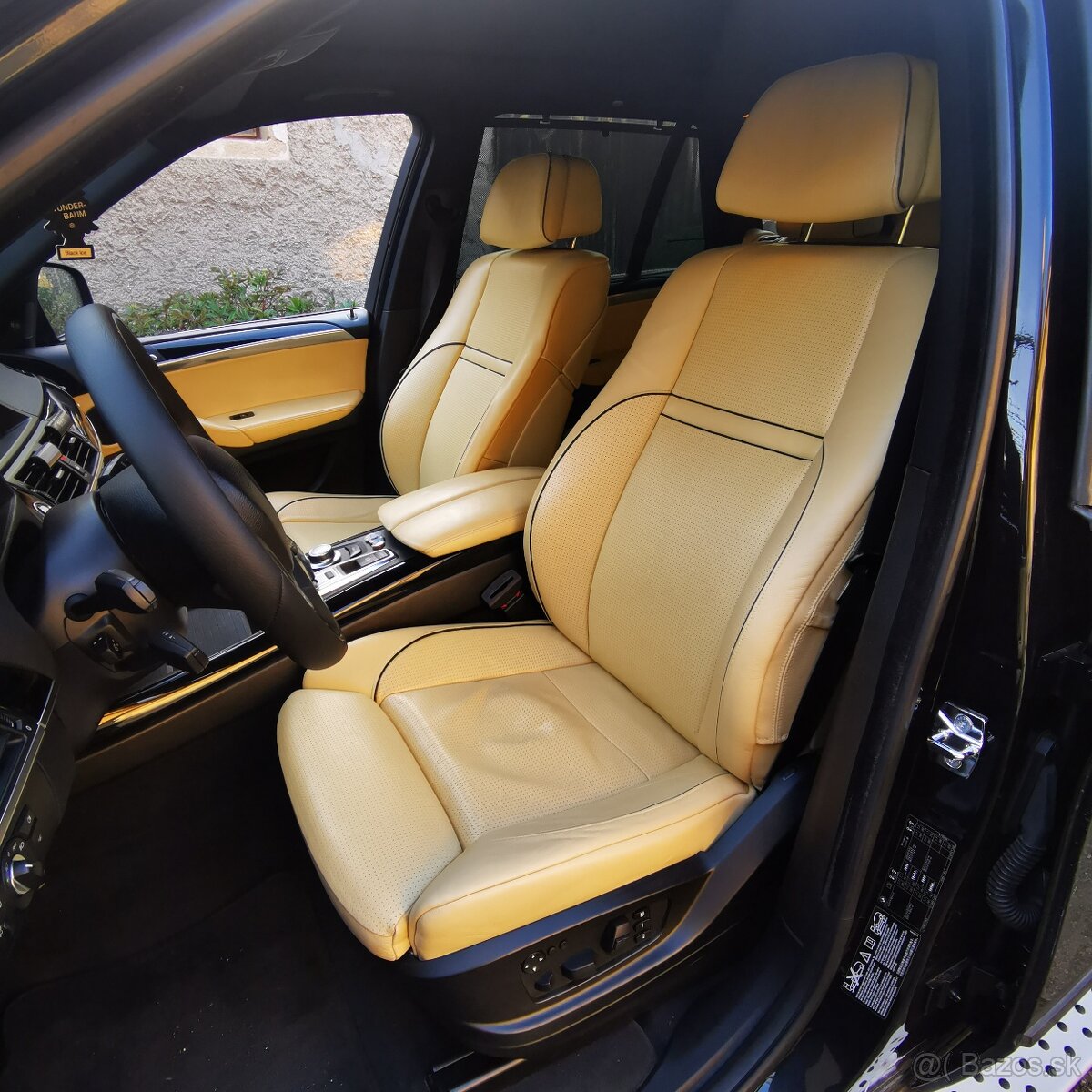 Predám BMW X5 e70 - 7