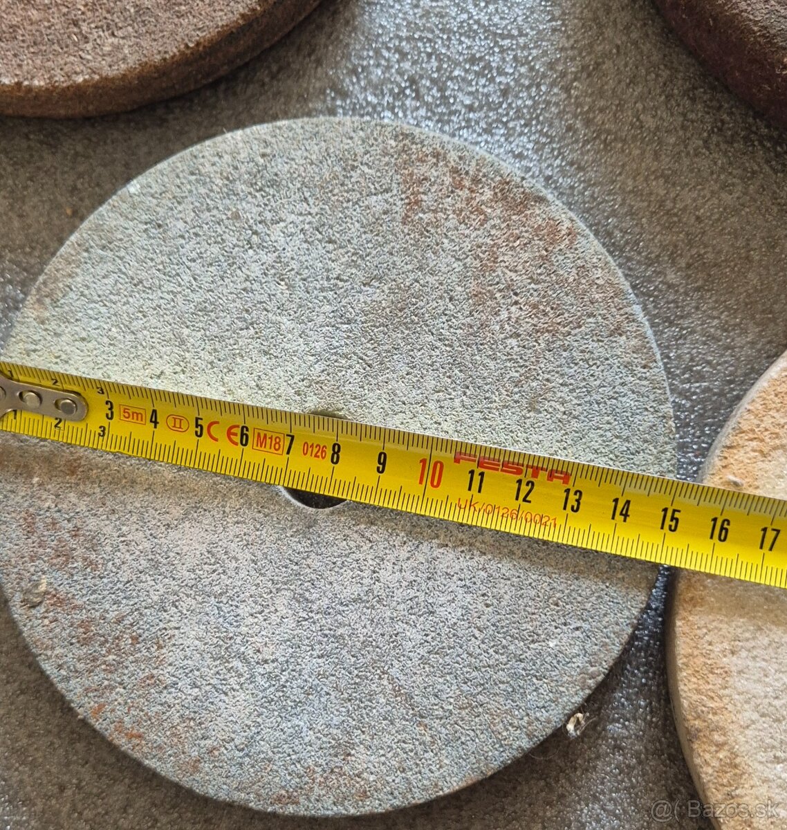 Predám rôzne brúsne kotúče - 7