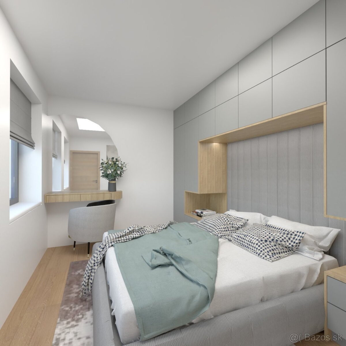 2-izbový byt NA PREDAJ, Pohoda Trstená - 7