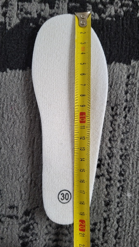 Gumáky Elza veľ. 30 - 7