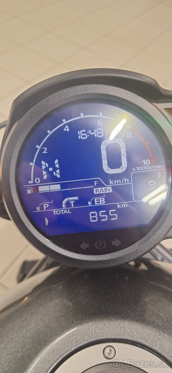 Honda CMX1100 DCT 2025 - 7