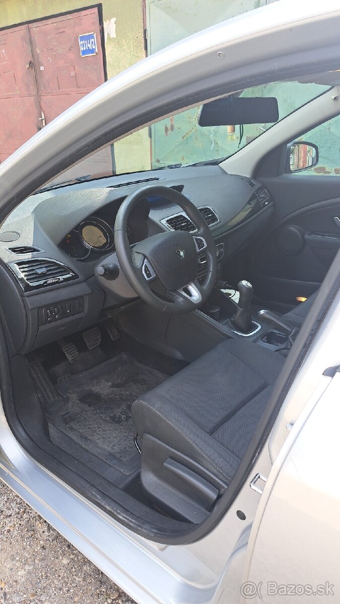 Renault Megan III - 7