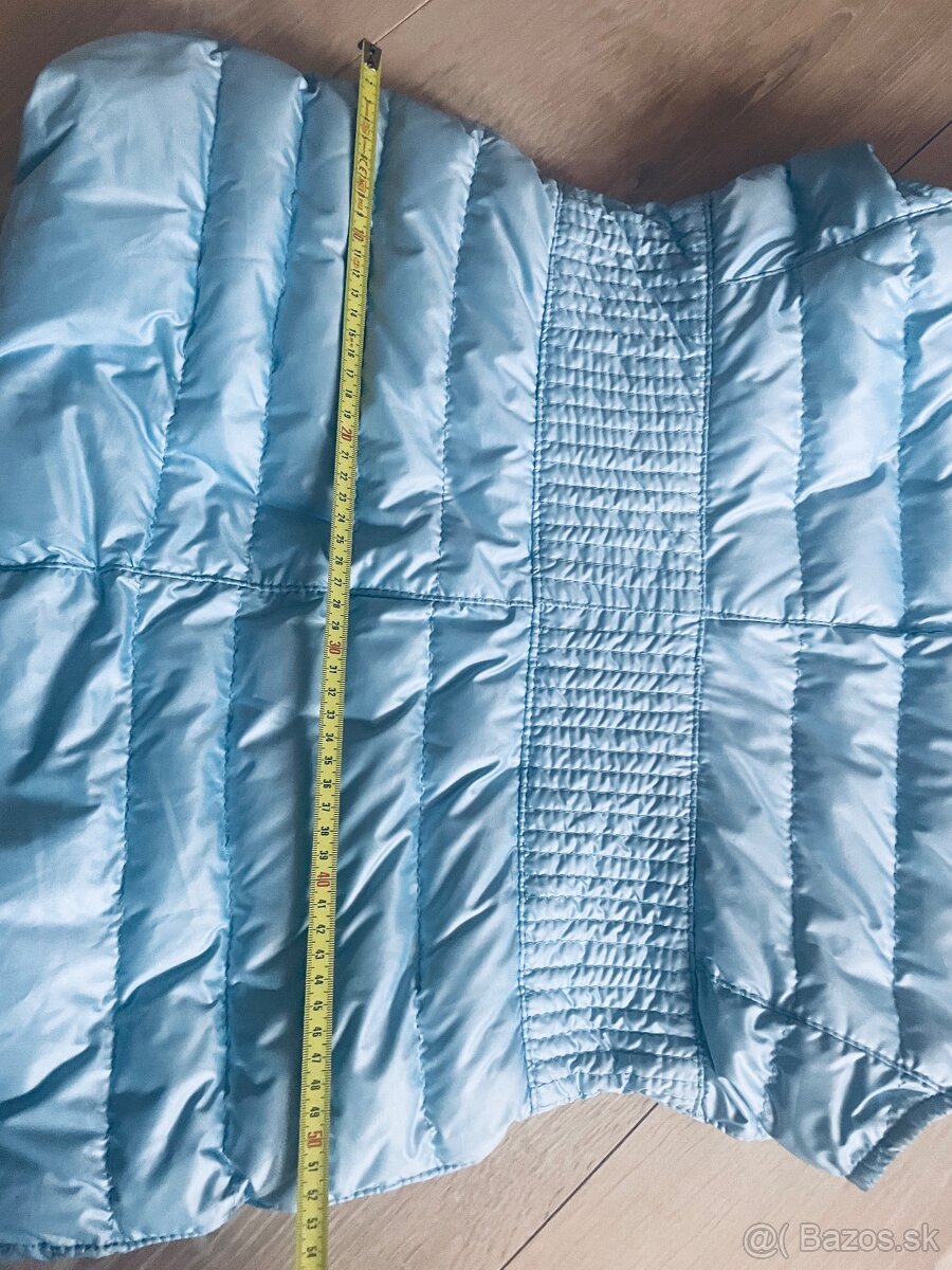 Páperová vesta FLO&CLO - 7