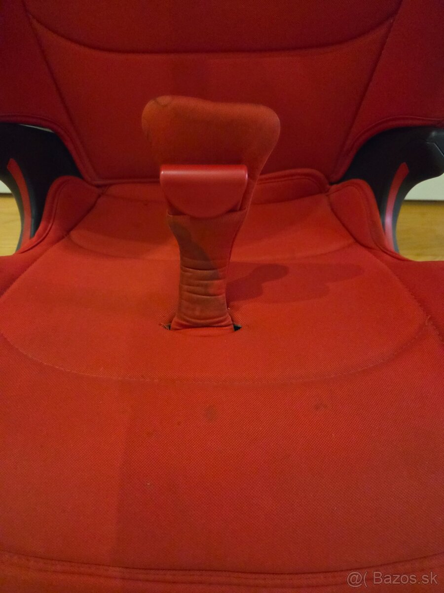 Britax Römer Kidfix III M - 7