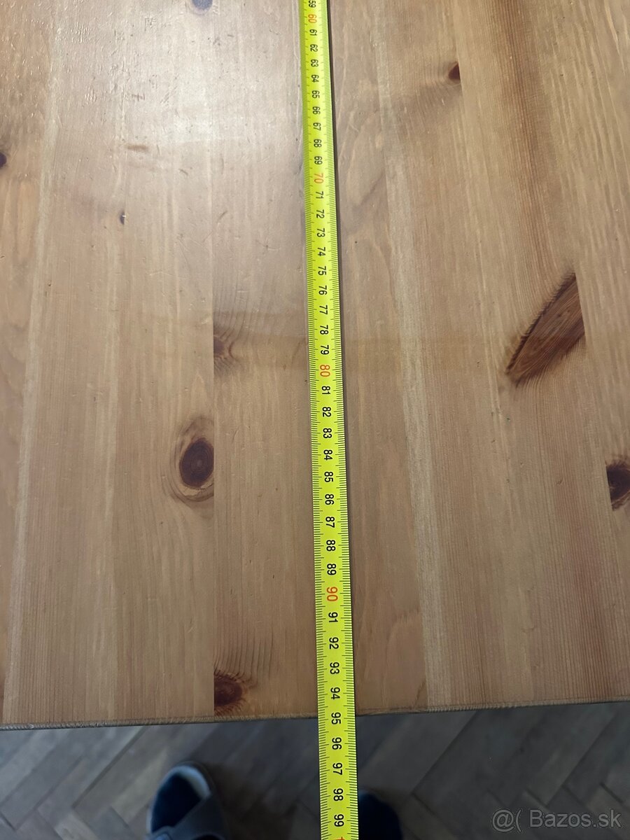 Rozkladaci jedalensky stol - 7