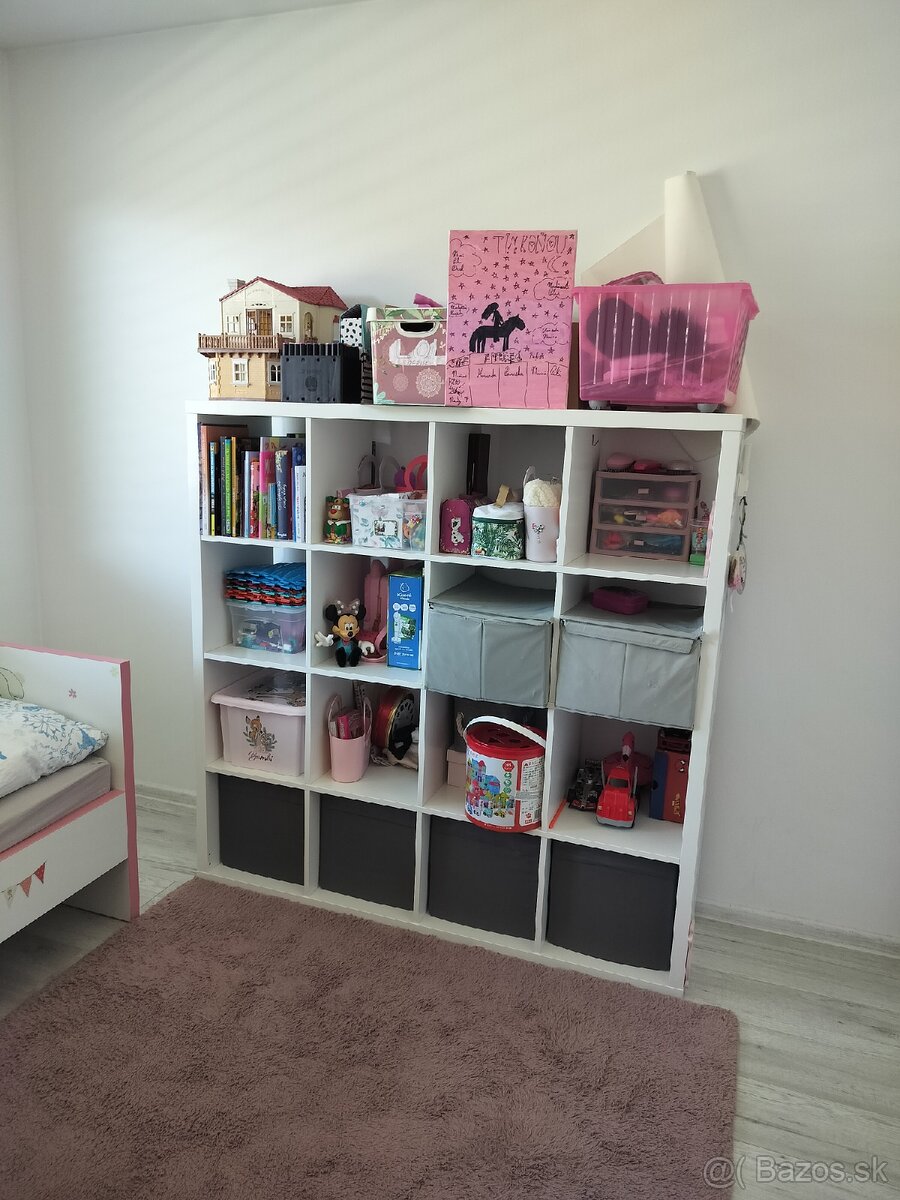 Detská izba pre dievča - 7