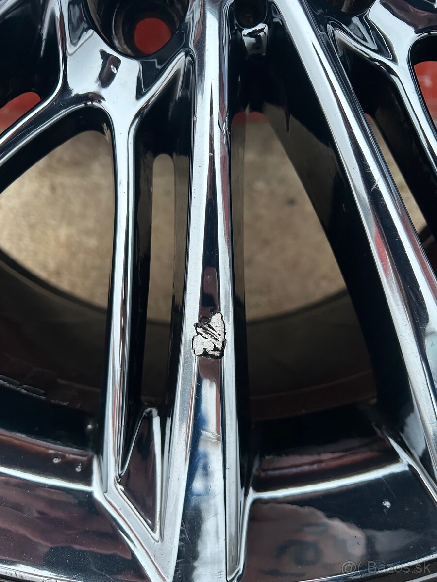 5x120 R20 STYLING M464 - 7